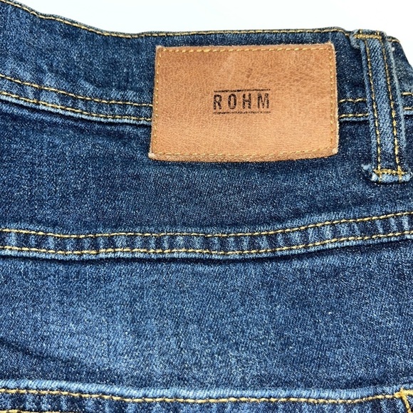 Rohm Slim Size 36 x 32 - Picture 12 of 16